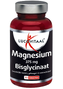 Lucovitaal Magnesium 375mg Bisglycinaat Tabletten 90TB