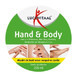Lucovitaal Hand & Body Crème Echinacea en Aloë Vera 250ML 55734
