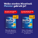Nicotinell Pleisters Combi voor matige/ lichte roker - 14 mg + 7 mg - 2 Stuks Welke sterkte pleister gebruik je?