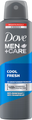 Dove Men+ Care Cool Fresh Deospray 150ML Dove Men+ Care Cool Fresh Deospray 150ML
