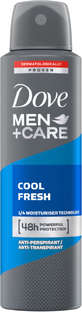 Dove Men+ Care Cool Fresh Deospray 150ML