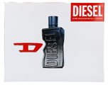 Diesel D Giftset 1ST