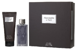 Abercrombie & Fitch First Instinct Giftset 1ST