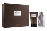 Abercrombie & Fitch First Instinct Giftset 1ST Abercrombie & Fitch First Instinct Giftset 1ST