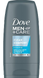 Dove Men+ Care Clean Comfort Body & Facewash Mini 55ML 