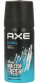 Axe Ice Chill Deodorant & Bodyspray 35ML