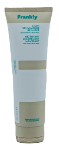 Frankly Frank!y Licht Schuimende Reiniger 125ML Frankly Frank!y Licht Schuimende Reiniger 125ML