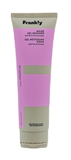 Frankly Frank!y Milde Gel Reiniger 125ML Frankly Frank!y Milde Gel Reiniger 125ML