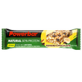 Powerbar Protein Reep Banana Chocolate 40GR Powerbar Protein Reep Banana Chocolate 40GR