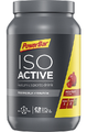 Powerbar Iso Active Red Fruit Sportsdrink 1320GR Powerbar Iso Active Red Fruit Sportsdrink 1320GR