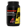 Powerbar Iso Active Red Fruit Sportsdrink 1320GR Powerbar Iso Active Red Fruit Sportsdrink 1320GR