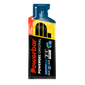 Powerbar Powergel Black Currant 41GR Powerbar Powergel Black Currant 41GR