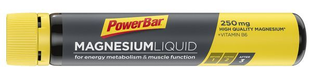 Powerbar Magnesium Liquid 25ML