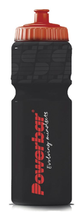 Powerbar Bidon Zwart 1ST Powerbar Bidon Zwart 1ST