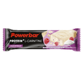 Powerbar Proteine Reep Frambozen Yoghurt 35GR Powerbar Proteine Reep Frambozen Yoghurt 35GR