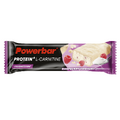 Powerbar Proteine Reep Frambozen Yoghurt 35GR Powerbar Proteine Reep Frambozen Yoghurt 35GR