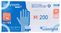Polysem Nitril Handschoenen Maat M 200ST