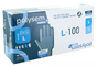 Polysem Latex Handschoenen Maat L 100ST