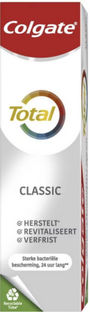 Colgate Total Classic Tandpasta 75ML