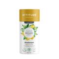 Attitude Super Leaves Deodorant Lemon Leaves 85GR