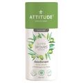 Attitude Super Leaves Deodorant Olive Leaves 85GR