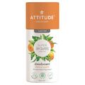 Attitude Super Leaves Deodorant Orange Leaves 85GR