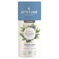 Attitude Super Leaves Deodorant Unscented 85GR