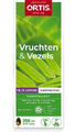 Ortis Vruchten & Vezels Darmtransit Milde Werking Vloeibaar 250ML