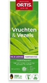 Ortis Vruchten & Vezels Darmtransit Milde Werking Vloeibaar 250ML Ortis Vruchten & Vezels Darmtransit Milde Werking Vloeibaar 250ML