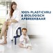 Neutral 0% Baby Wipes 52ST 56059 Neutral 0% Baby Wipes 52ST 56059