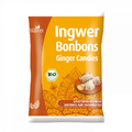 Hubner Gember Bonbons 70GR