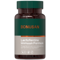 Bonusan Lactoferrine Immuun Formule Capsules 30VCP Bonusan Lactoferrine Immuun Formule Capsules 30VCP