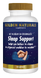 Golden Naturals Slaap Support Capsules 120CP 