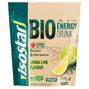 Isostar Bio Energy Drink Lemon Lime Poeder 320GR