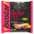 Isostar Energy Sport Bar Cranberry 3ST