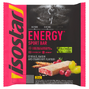 Isostar Energy Sport Bar Cranberry 3ST