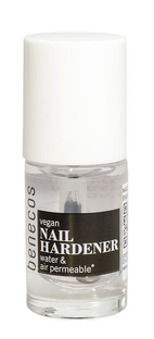 Benecos Nagelverharder 5ML Benecos Nagelverharder 5ML