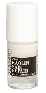 Benecos Kaolin Nail Repair 5ML Benecos Kaolin Nail Repair 5ML