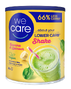 WeCare Lower Carb Shake Banaan & Spinazie 240GR