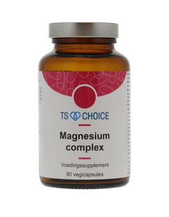 TS Choice Magnesium Complex 90VCP TS Choice Magnesium Complex 90VCP