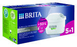 Brita Maxtra Pro All-In-1 Waterfilters 6ST