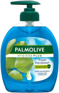Palmolive Hygiene Plus Fresh Handwash 300ML Palmolive Hygiene Plus Fresh Handwash 300ML