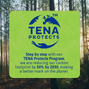 TENA Proskin Plastic Free Wet Wipes 48ST7322541474076 _4