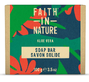 Faith in Nature Aloë Vera Soap Bar 100GR