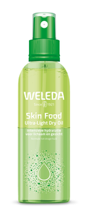 Weleda Skin Food Ultra-Light Dry Oil 100ML Weleda Skin Food Ultra-Light Dry Oil 100ML