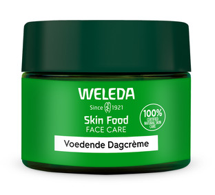 Weleda Skin Food Voedende Dagcrème 40ML