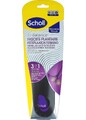 Scholl In-Balance Inlegzolen Peesplaatontsteking Maat L 1PR Scholl In-Balance Inlegzolen Peesplaatontsteking Maat L 1PR