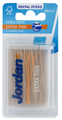 Jordan Dental Sticks Extra Thin 105ST