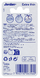 Jordan Dental Sticks Extra Thin 105ST Achterkant verpakking