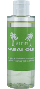 Sabai Olie 100ML  Sabai Olie 100ML